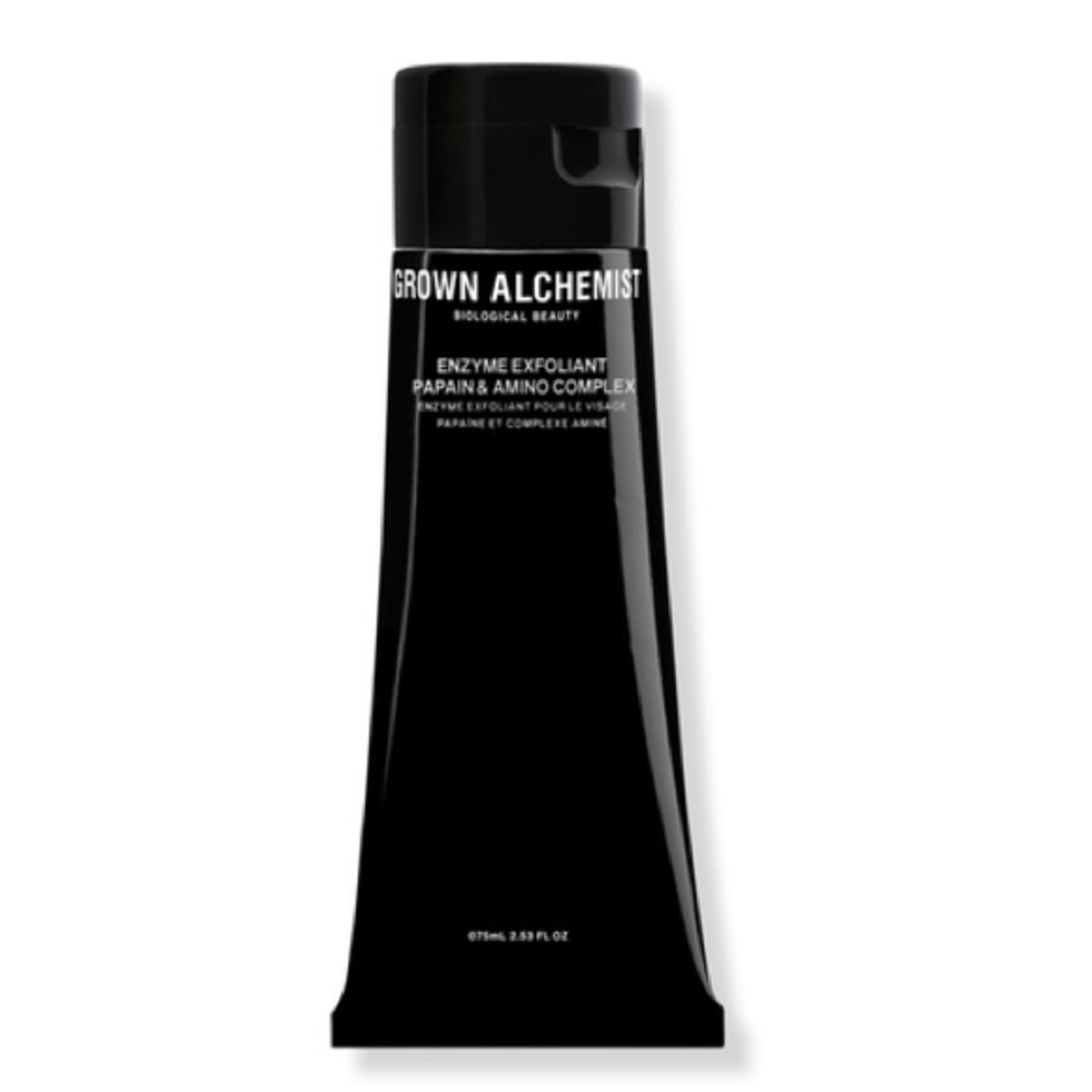 GROWN ALCHEMIST Enzyme Exfoliant: Papain & Amino Complex NEW